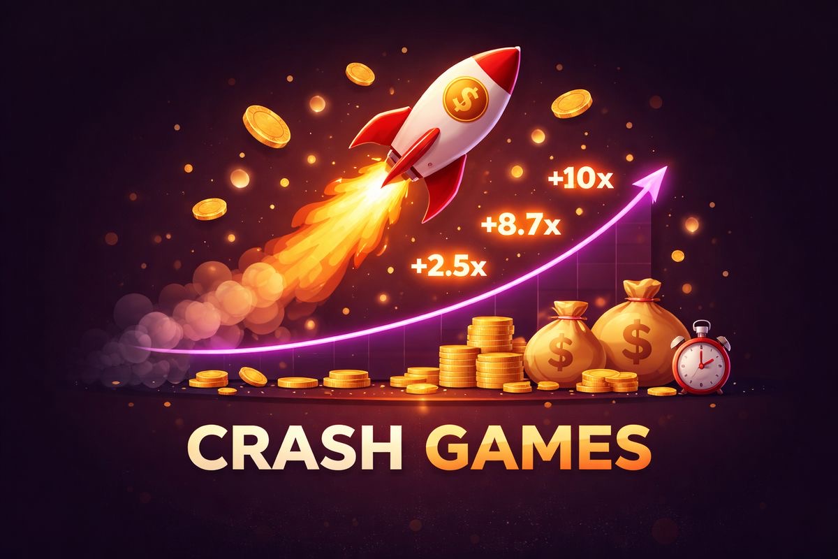 Crash