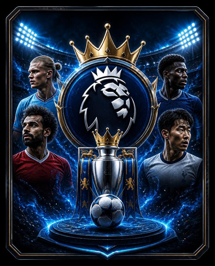 Premier League promo