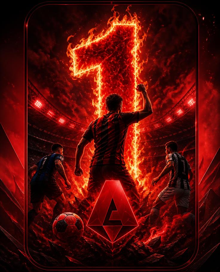 Serie A promo